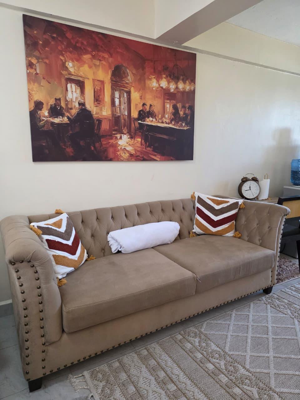 Executive Studio  Moi South Lake Road,Naivasha (S6) 10