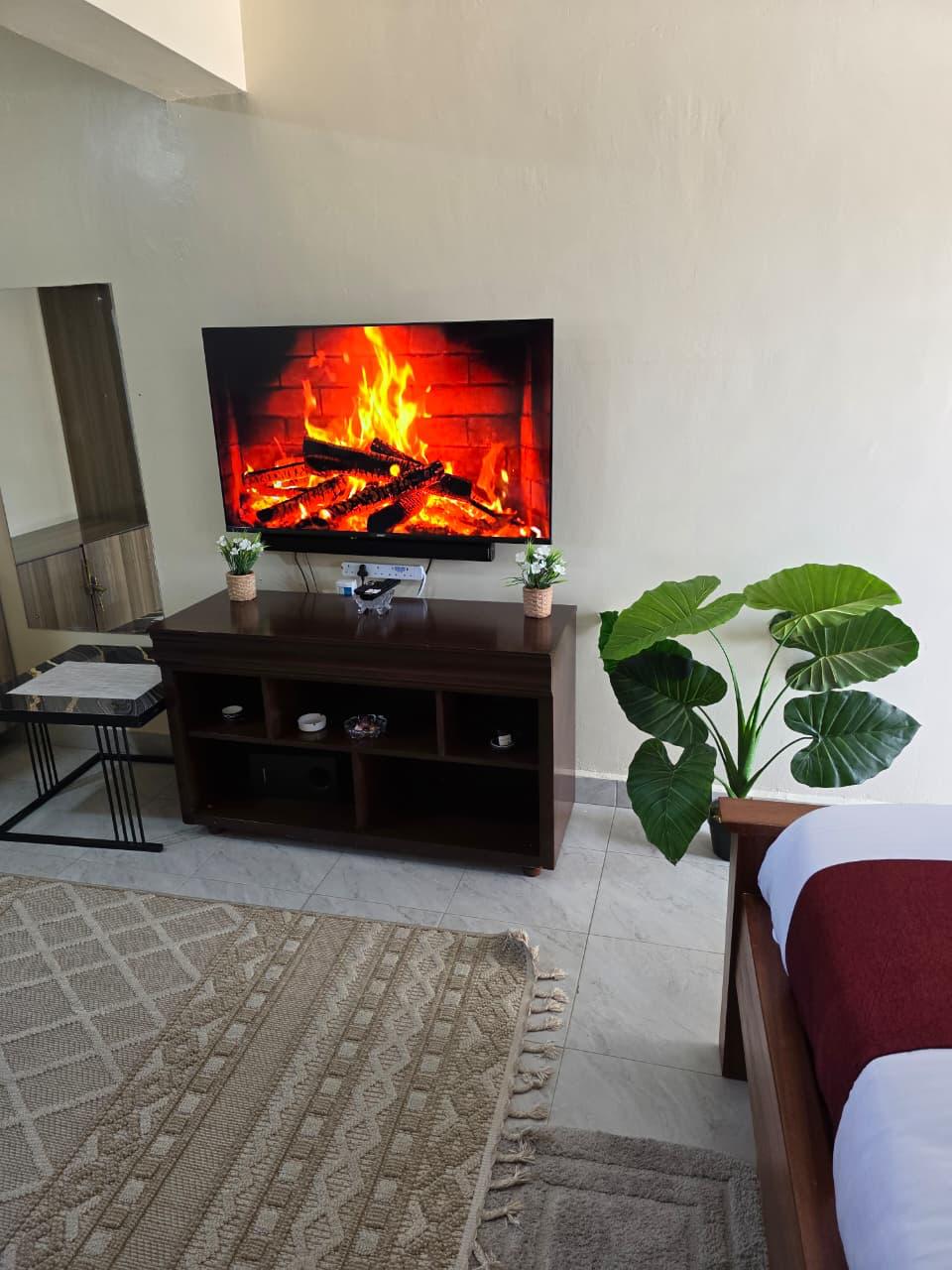 Executive Studio  Moi South Lake Road,Naivasha (S6) 11