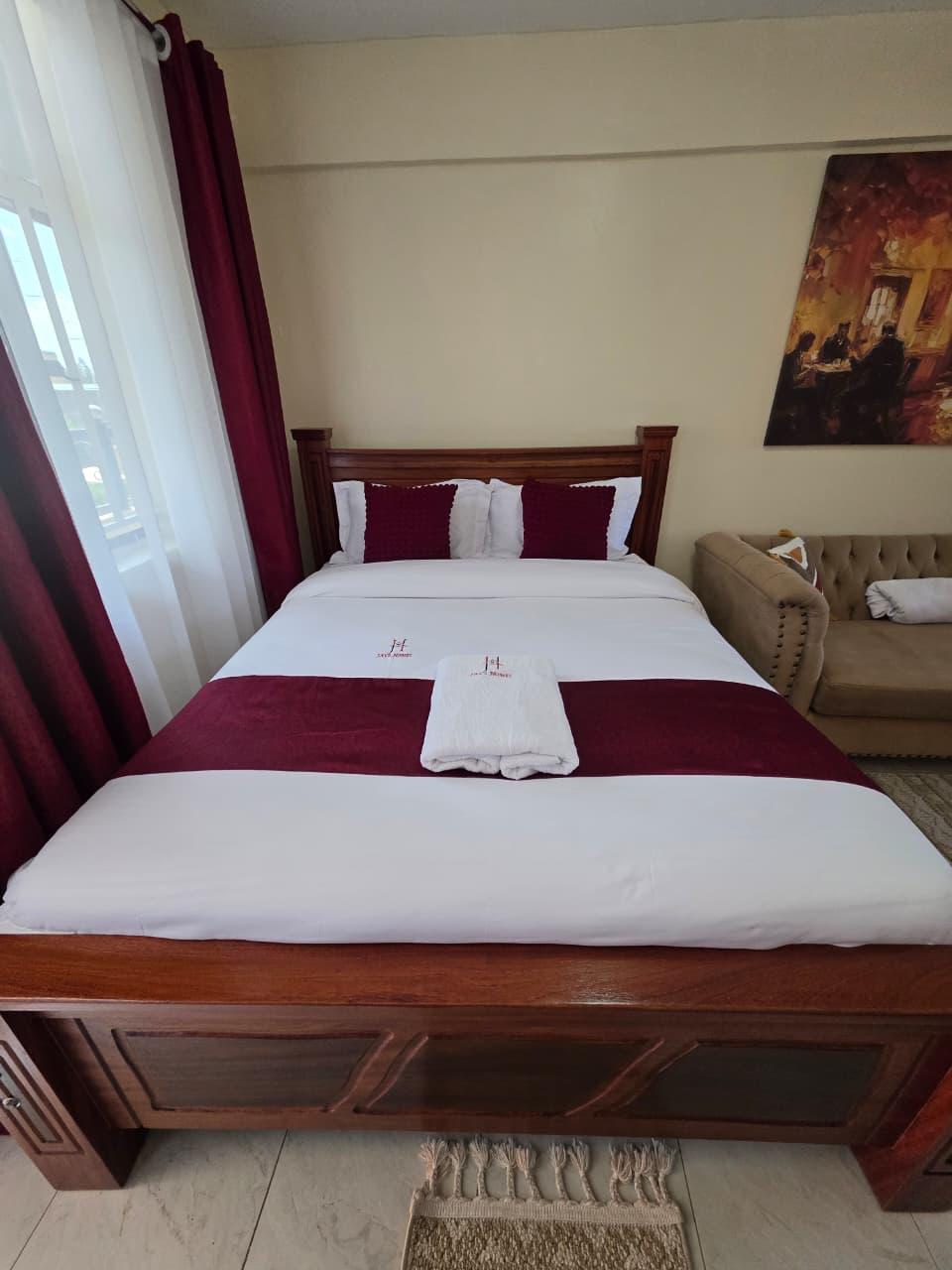 Executive Studio  Moi South Lake Road,Naivasha (S6) 5