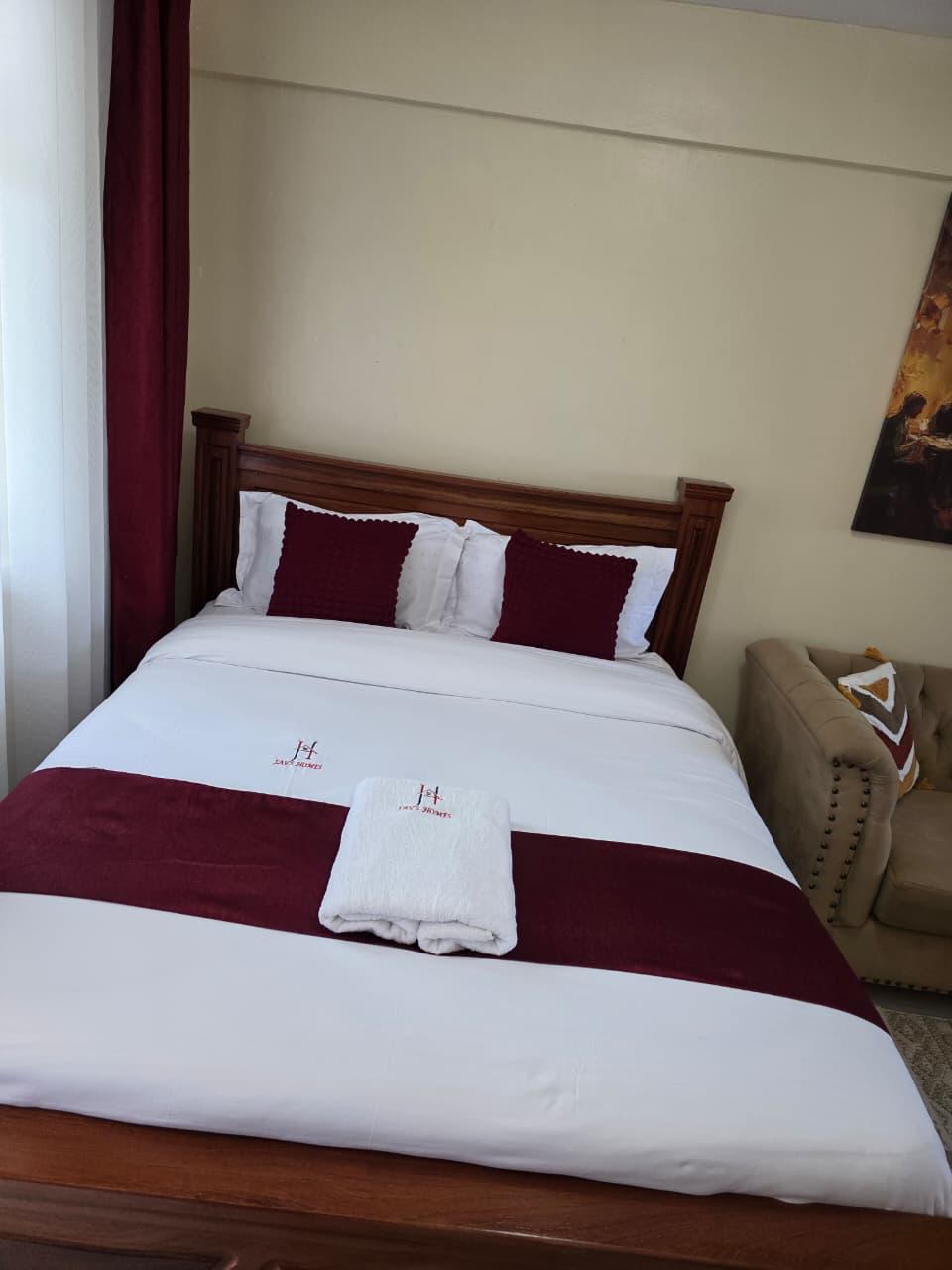 Executive Studio  Moi South Lake Road,Naivasha (S6) 6