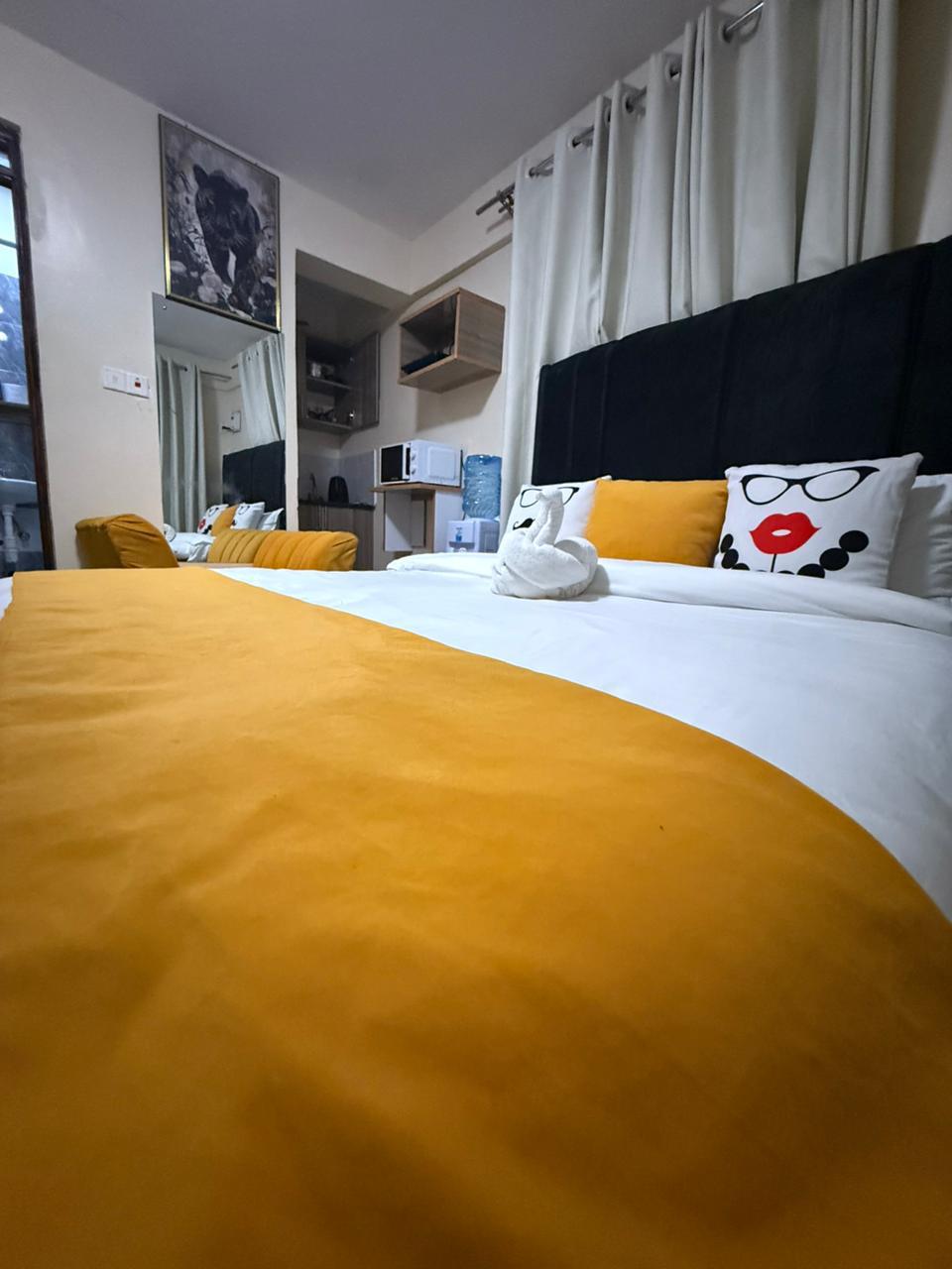 Executive Studio  Moi South Lake Road,Naivasha (T2) 6