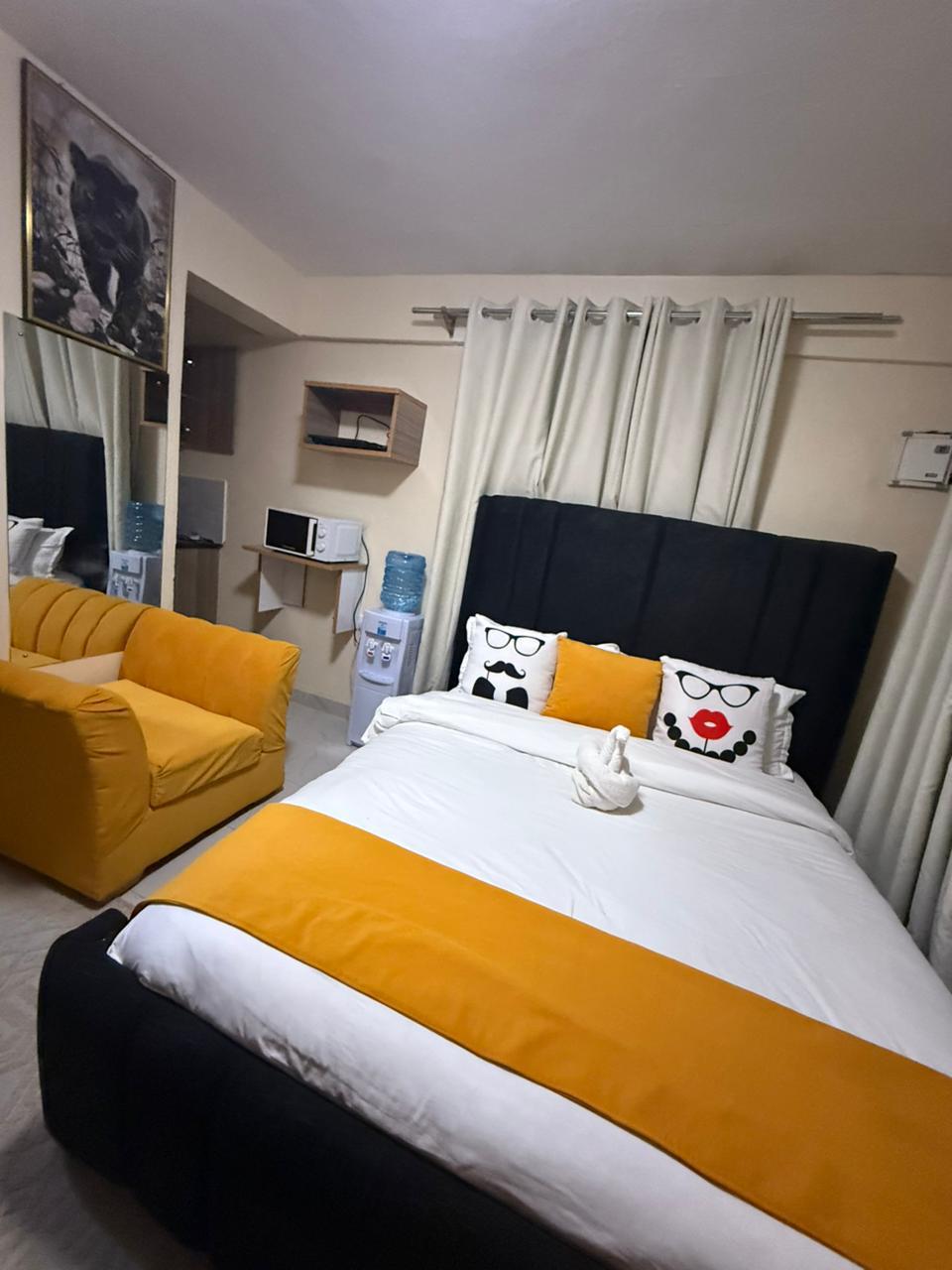 Executive Studio  Moi South Lake Road,Naivasha (T2) 7