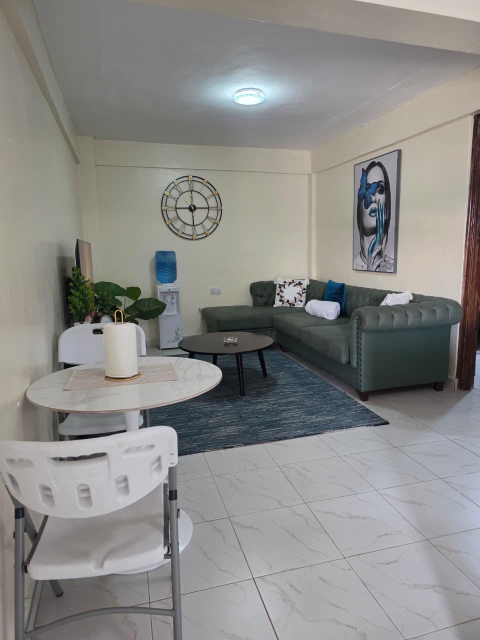 2 br (all rooms en suite)Moi South Lake Road, Naivasha  (Naiposha G7) 2