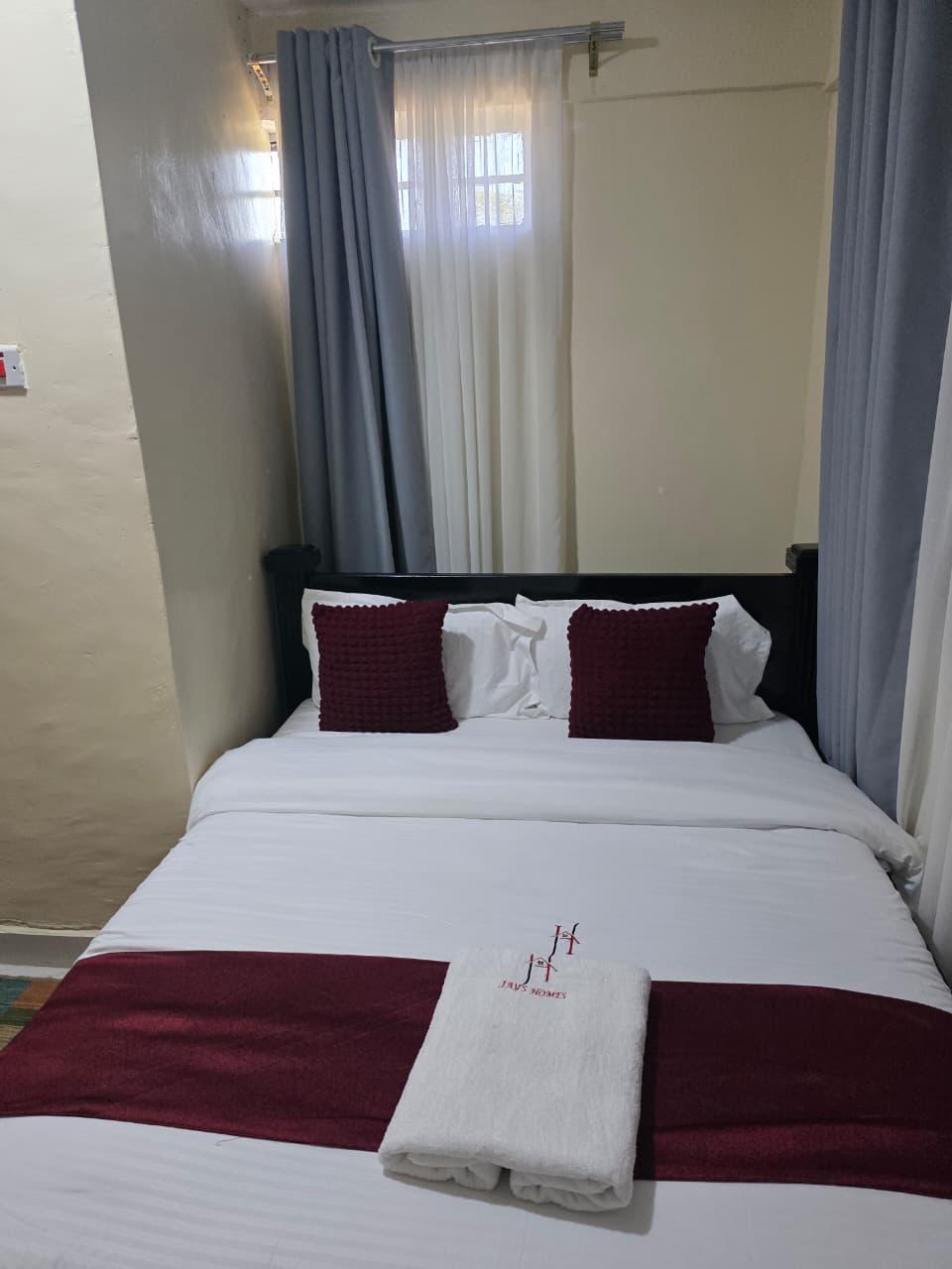 2 br (all rooms en suite)Moi South Lake Road, Naivasha  (Naiposha G7) 9