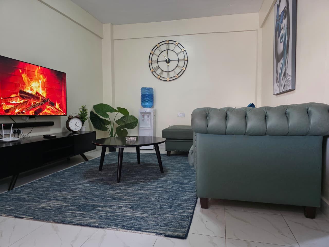 2 br (all rooms en suite)Moi South Lake Road, Naivasha  (Naiposha G7) 10