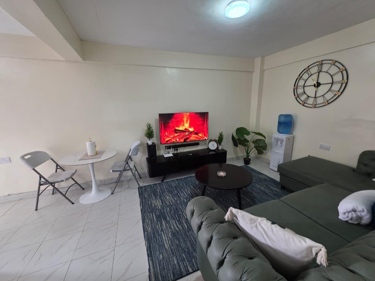 2 br (all rooms en suite)Moi South Lake Road, Naivasha  (Naiposha G7) 7