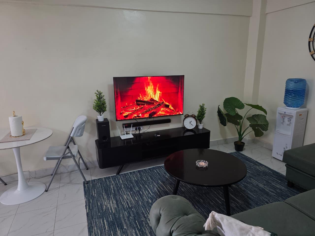 2 br (all rooms en suite)Moi South Lake Road, Naivasha  (Naiposha G7) 8