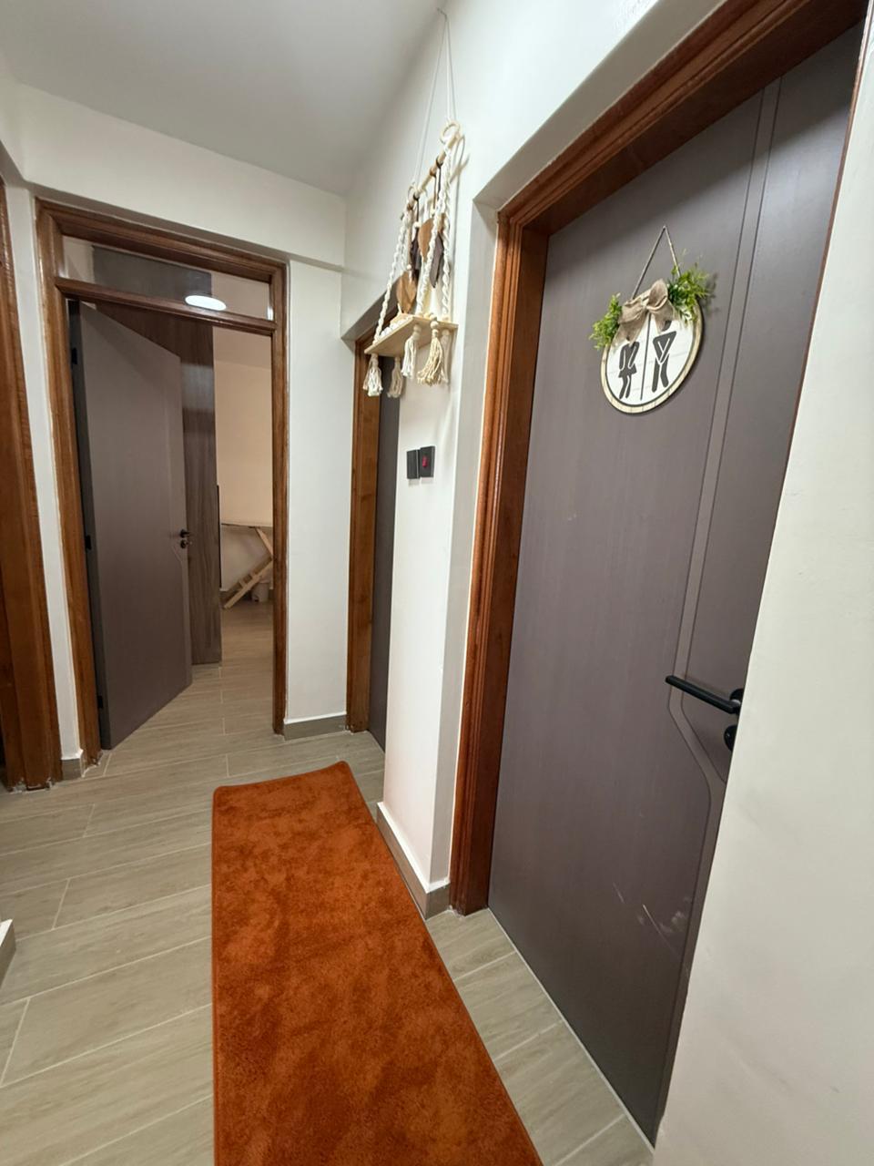 2 bedroom (master en-suite) D&D Residence Premium Suites,Nakuru with Lake Views (A07) 4