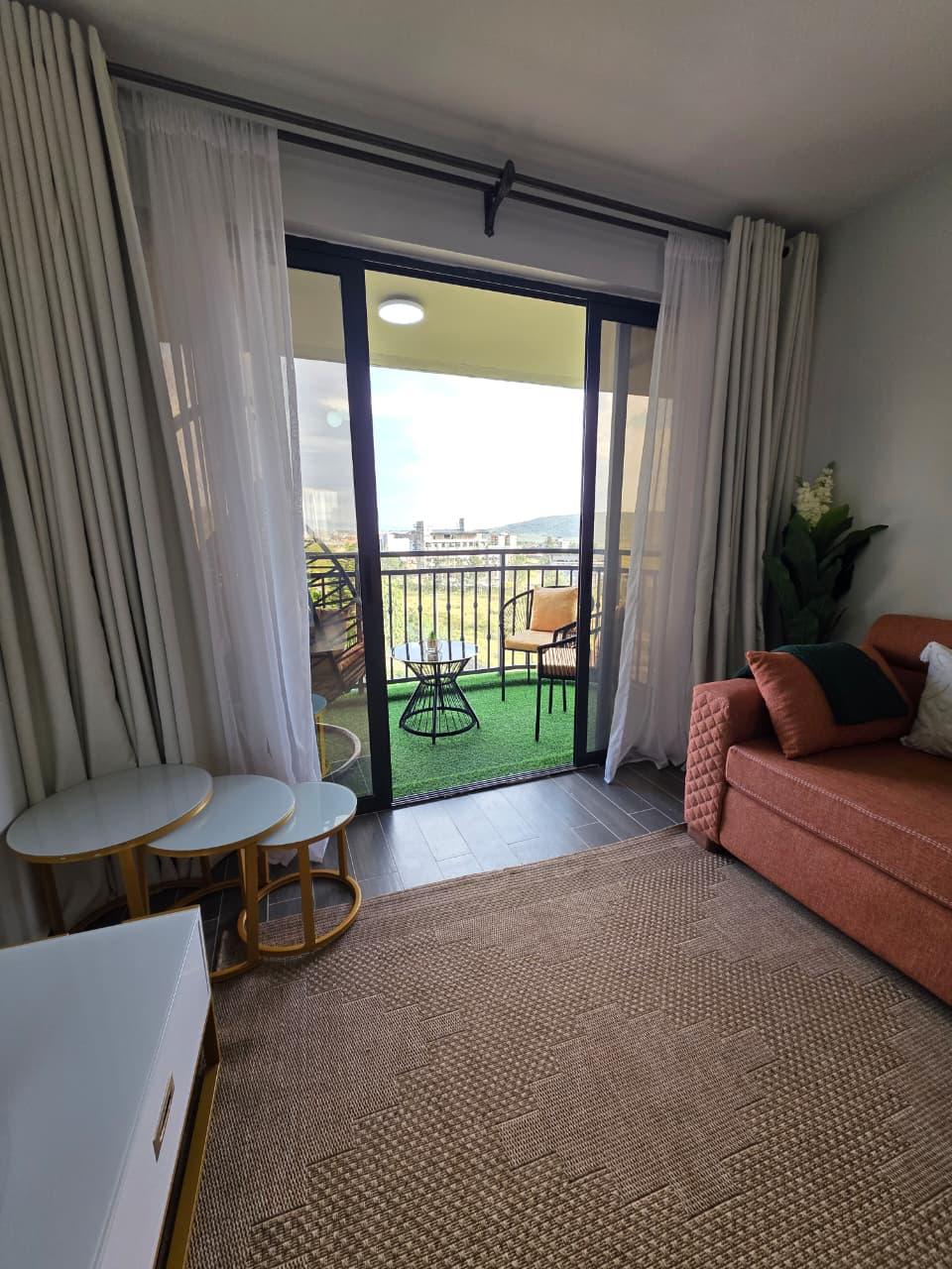 1 br (en-suite) D&D Residence Premium Suites,Nakuru with Lake Views 3