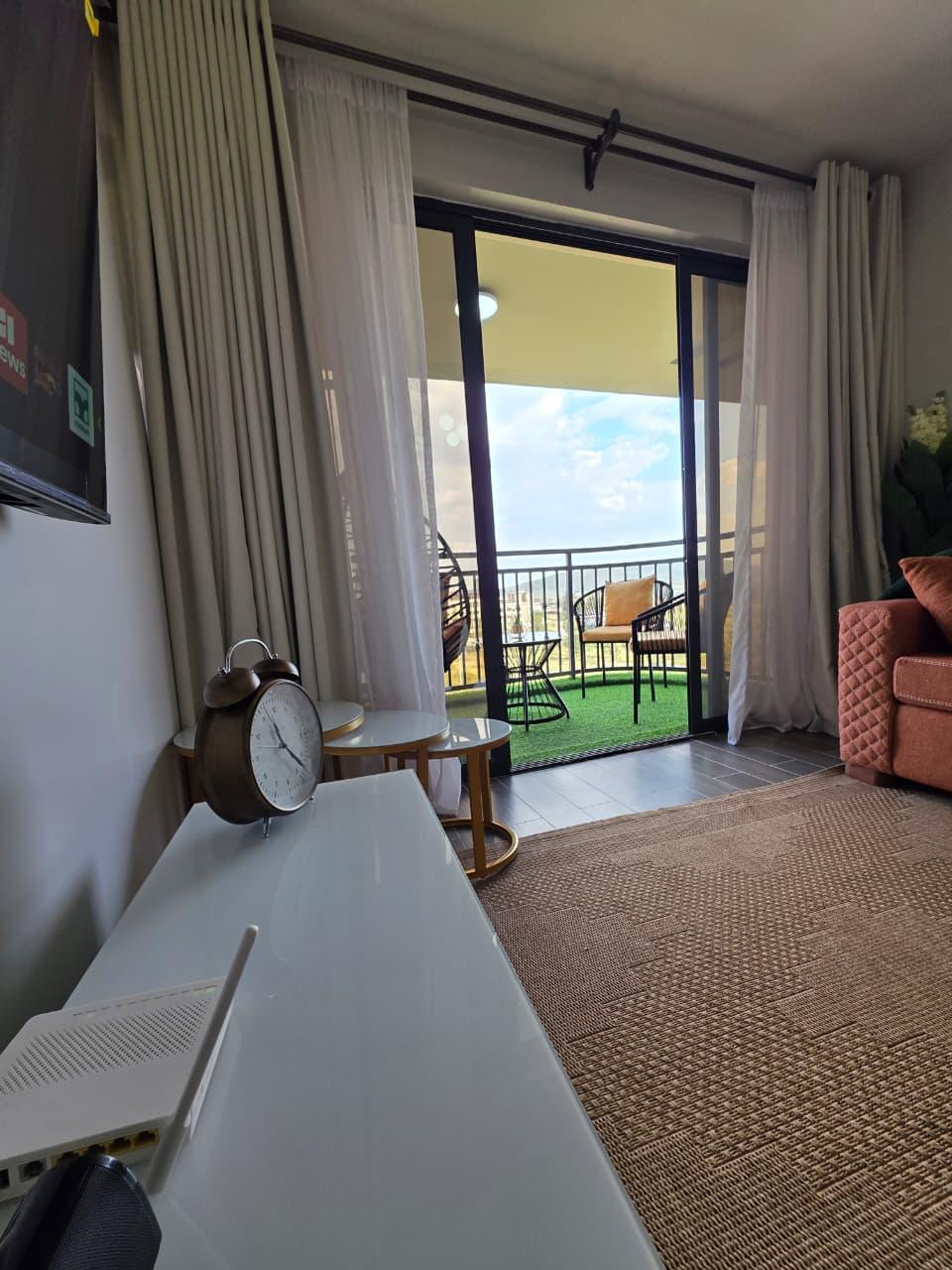 1 br (en-suite) D&D Residence Premium Suites,Nakuru with Lake Views 2
