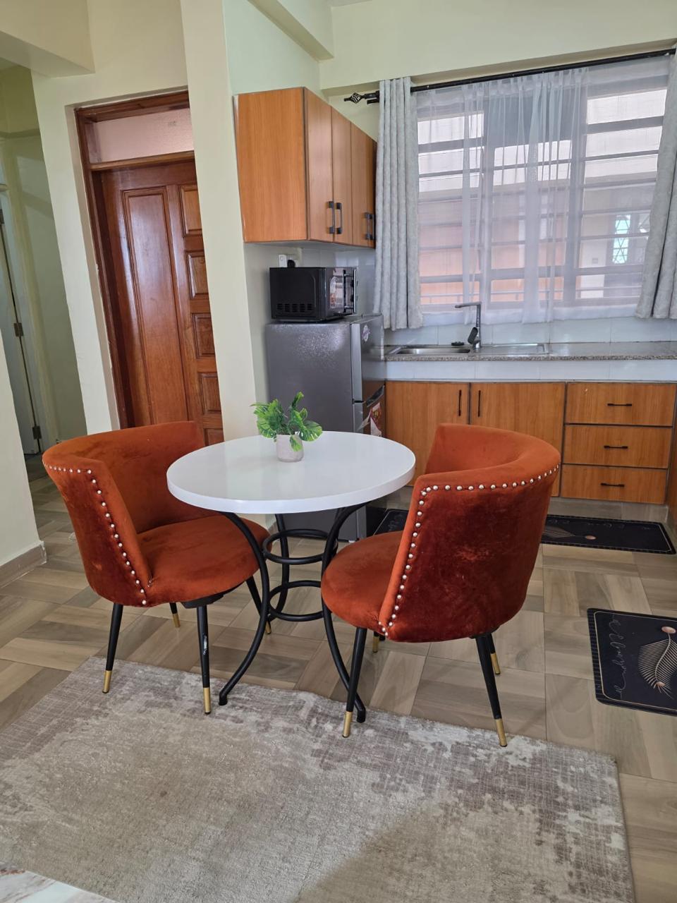 1br ,Nakuru CBD with Lake Views 6