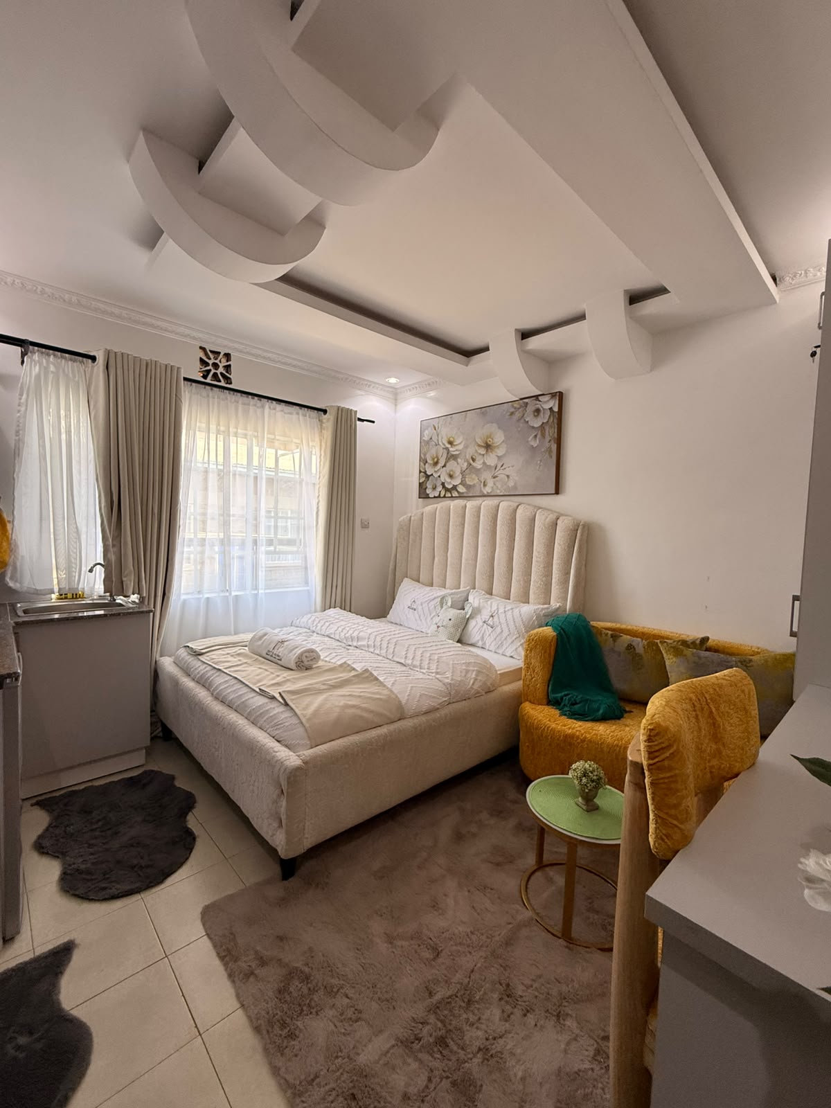 Executive Studio ,Nakuru CBD(Pivot) 13