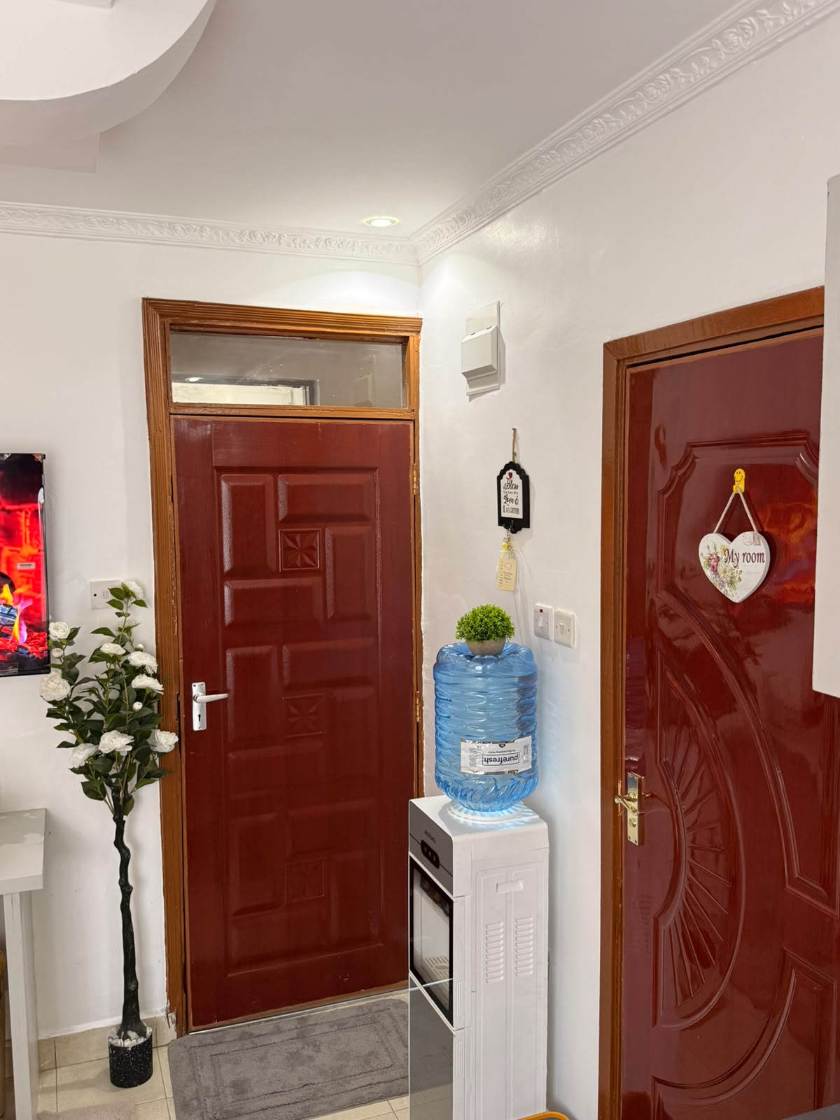 Executive Studio ,Nakuru CBD(Pivot) 2