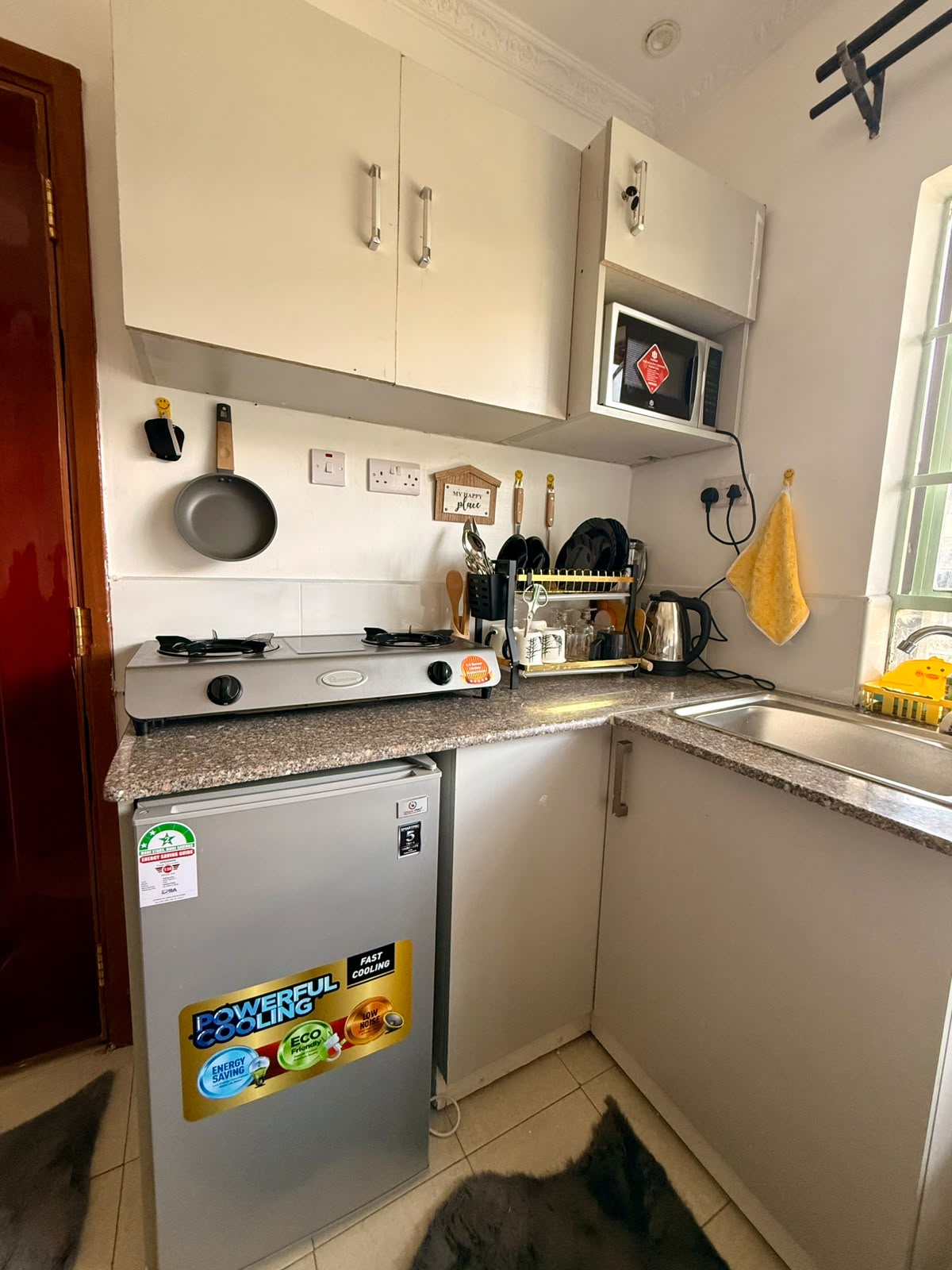 Executive Studio ,Nakuru CBD(Pivot) 9