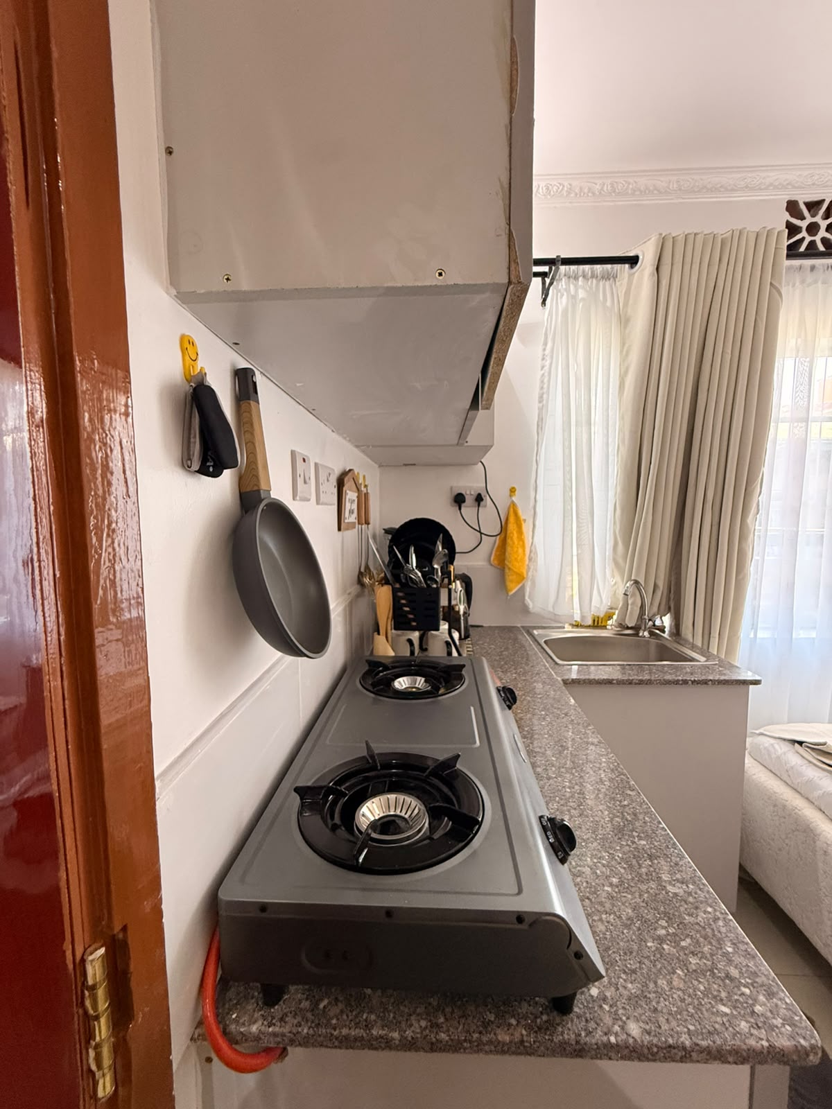 Executive Studio ,Nakuru CBD(Pivot) 11