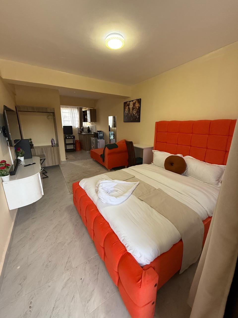 Executive Studio  Moi South Lake Road,Naivasha (S1) 2