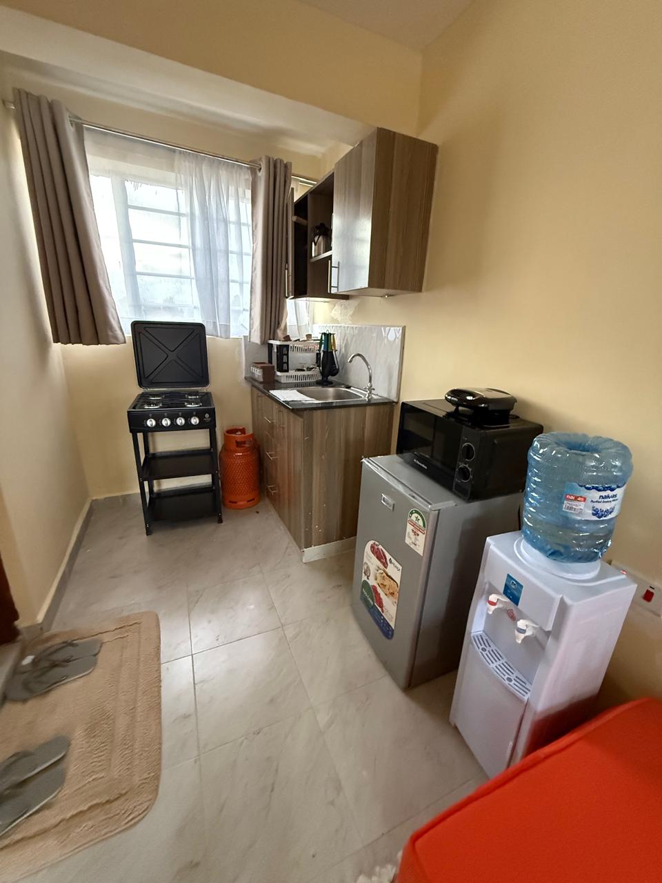 Executive Studio  Moi South Lake Road,Naivasha (S1) 4