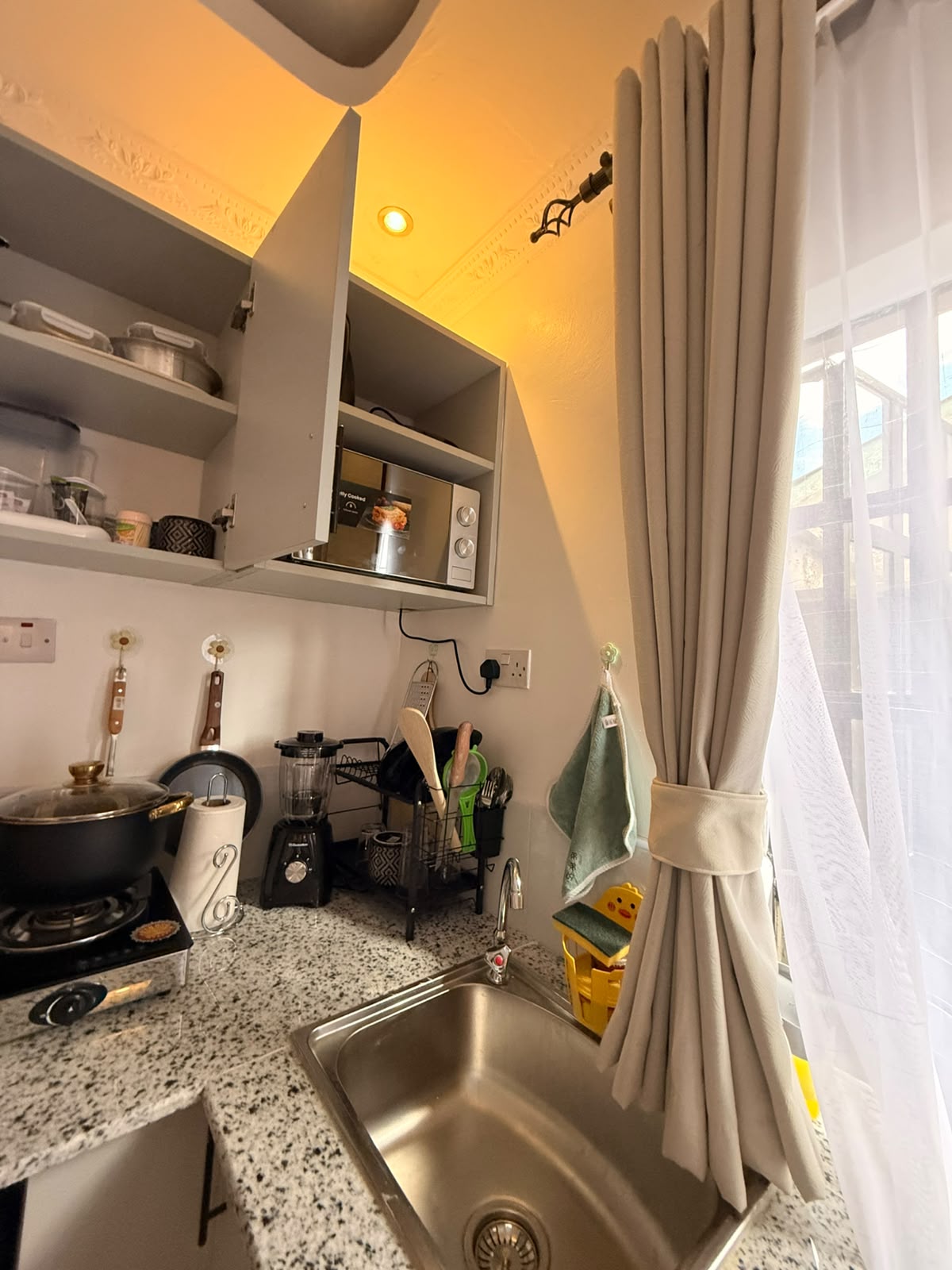 Executive Studio ,Nakuru CBD - Pivot B22 10