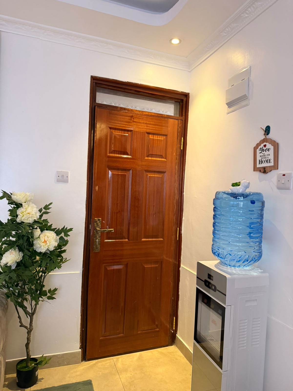 Executive Studio ,Nakuru CBD - Pivot B22 2