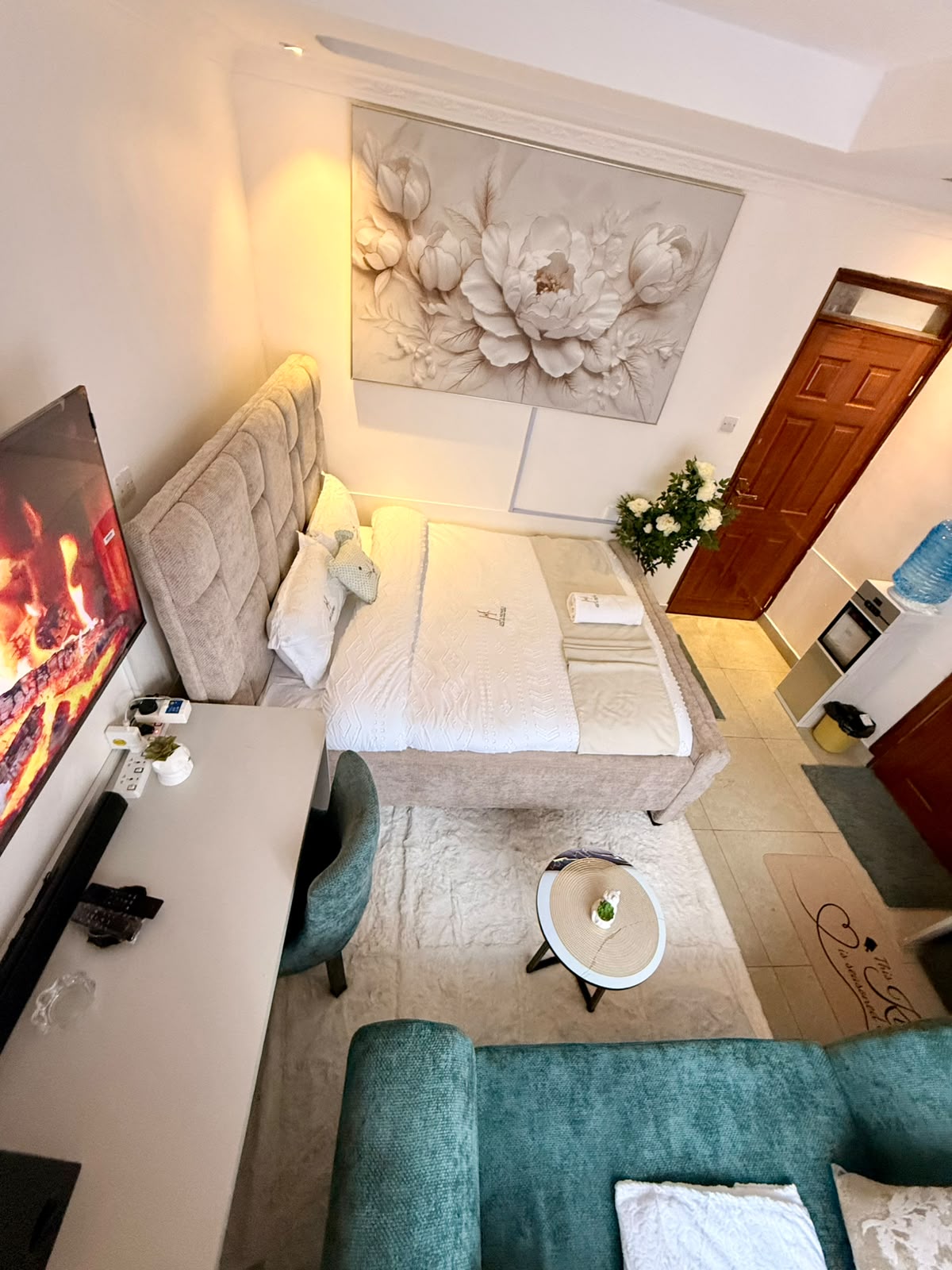 Executive Studio ,Nakuru CBD - Pivot B22 13