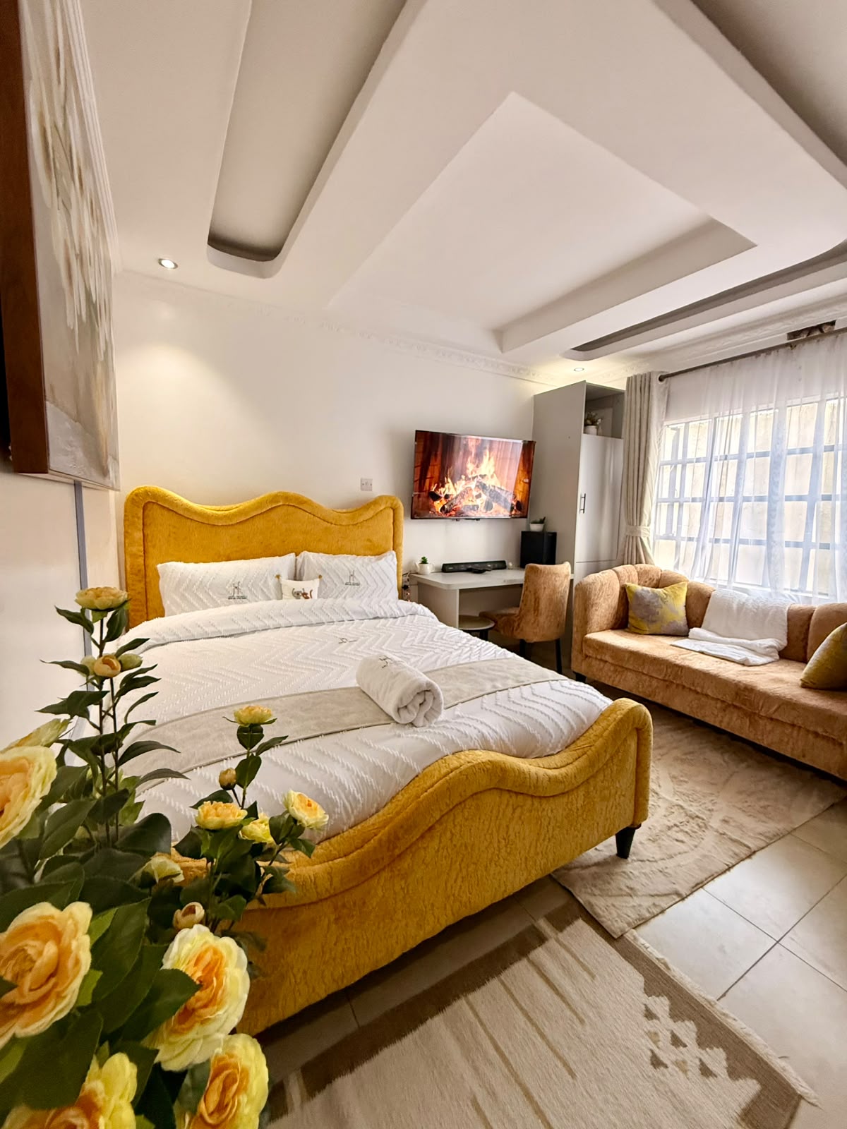 Executive Studio ,Nakuru CBD - Pivot B22 14