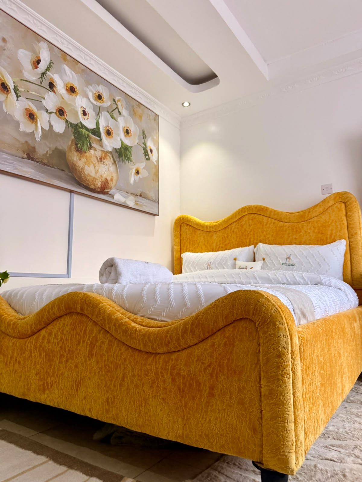 Executive Studio ,Nakuru CBD - Pivot B22 15