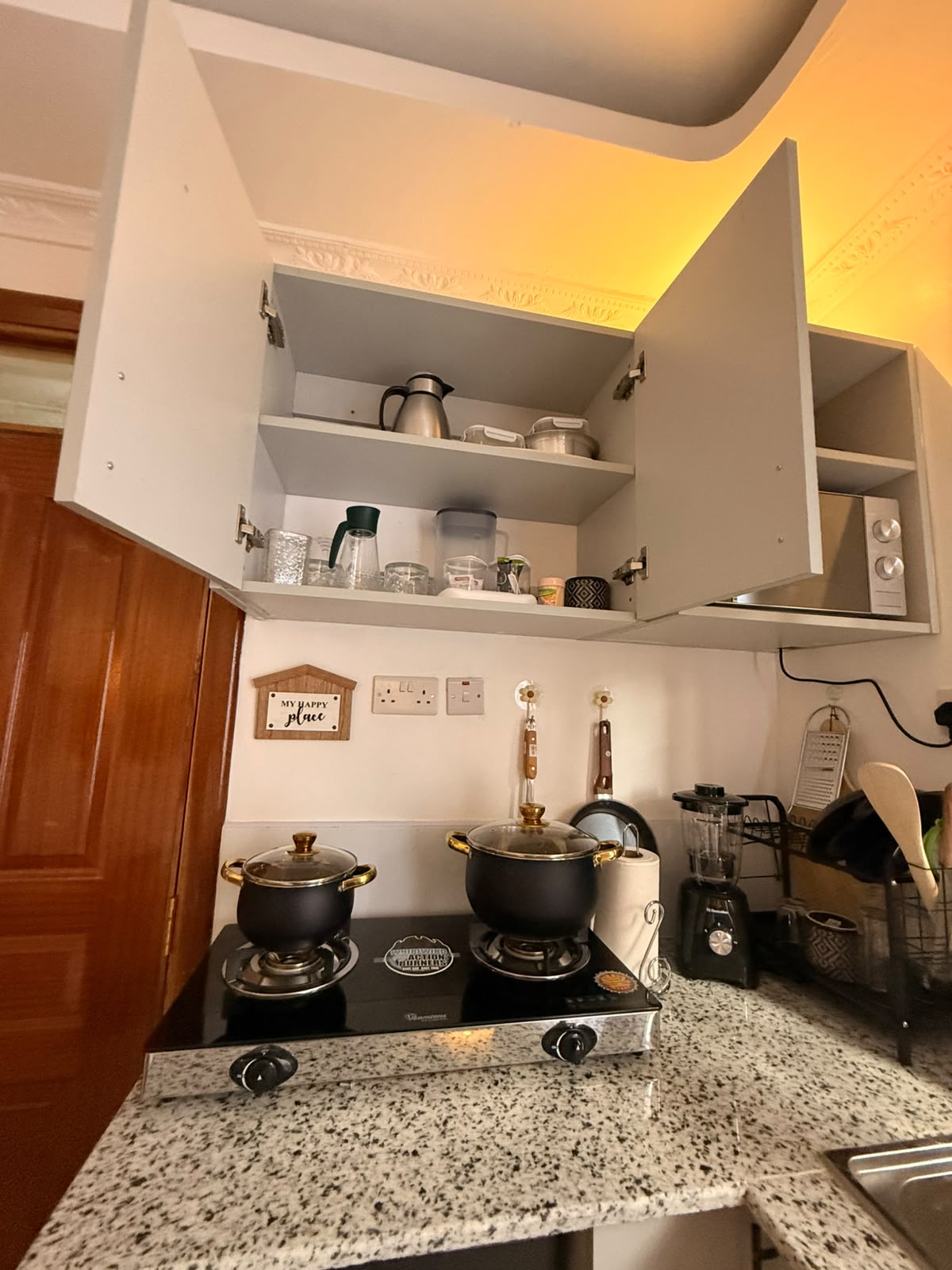 Executive Studio ,Nakuru CBD - Pivot B21 6