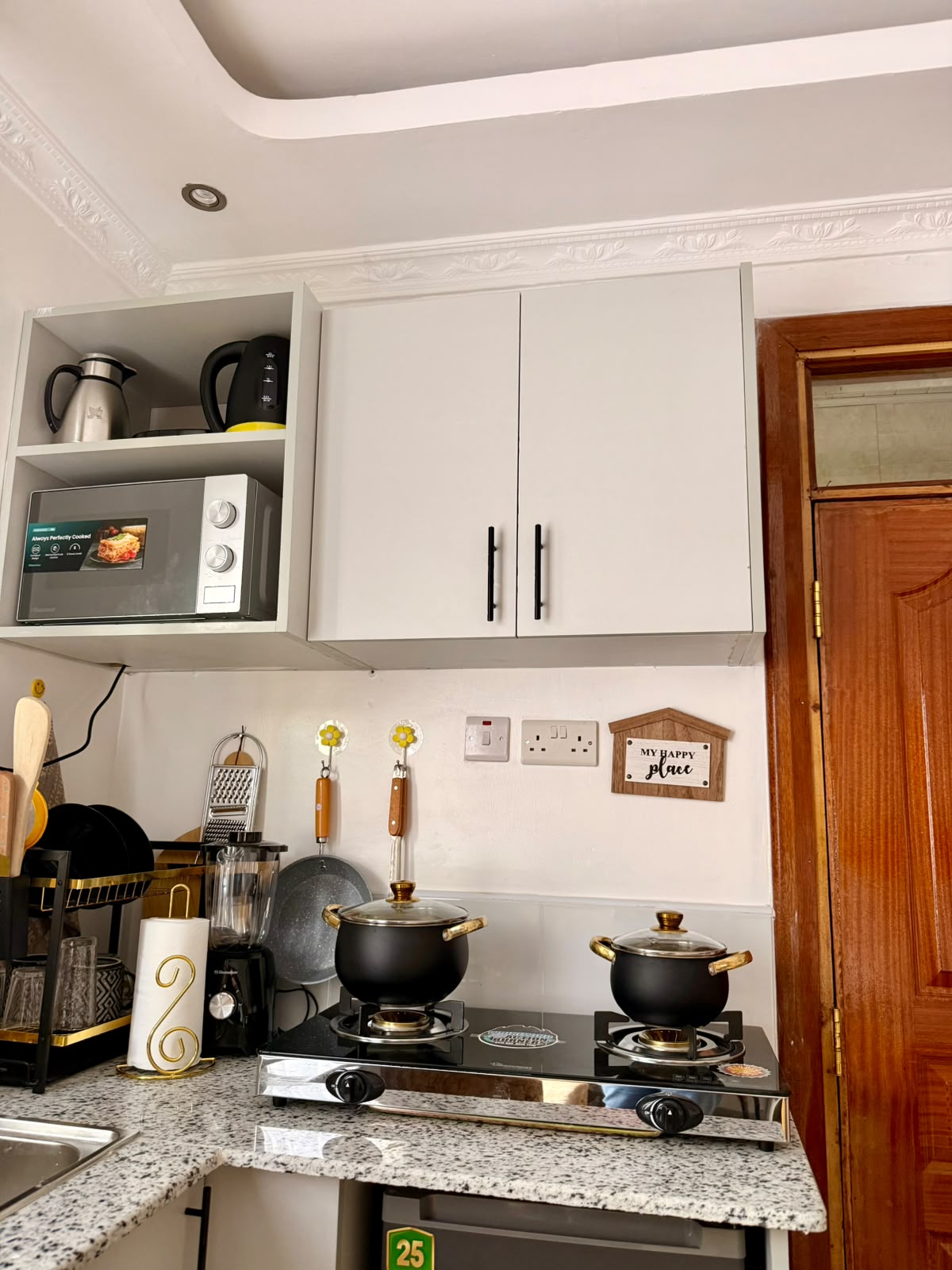 Executive Studio ,Nakuru CBD - Pivot B21 18