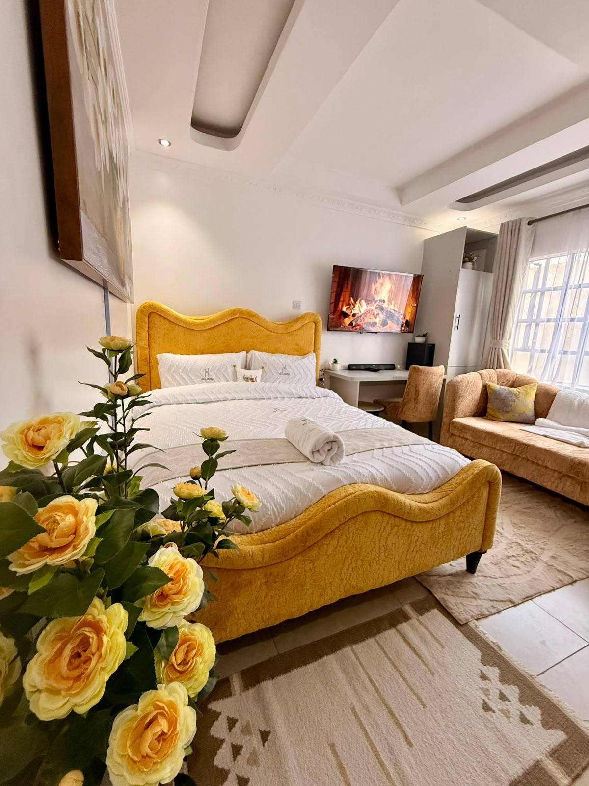 Executive Studio ,Nakuru CBD - Pivot B21 19